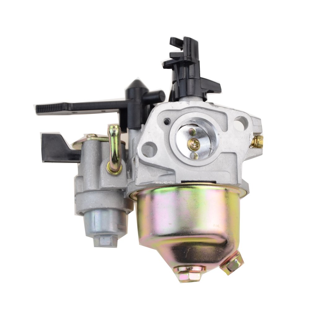 GOOFIT CENTRIFUGAL CLUTCH 3/4" Carburetor w/Gasket Replacement For