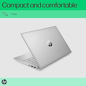 HP Pavilion 14 i5第12世代/16GB/512GB SSD Refurbished) HP Pavilion 14 12th Gen Intel Core i5 16GB RAM