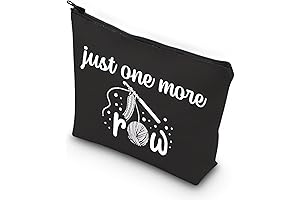 Knitting Lovers Delight: Crochet's Cozy Companion