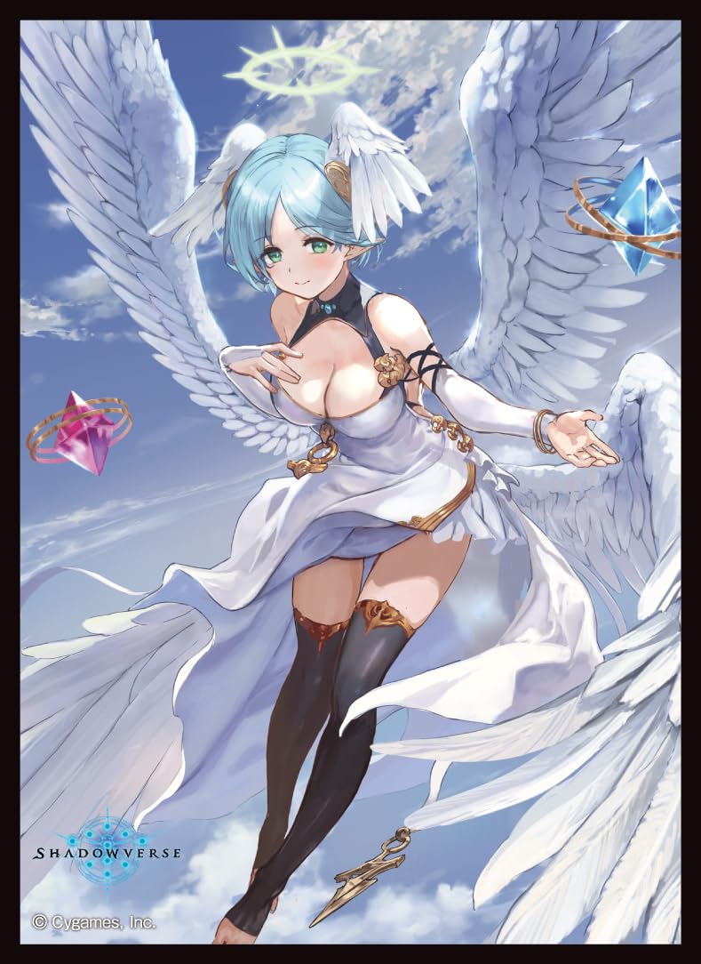 Amazon | きゃらスリーブコレクション マットシリーズ Shadowverse