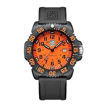 【ジャンク】LUMINOX ルミノックス 0200 デイト　クォーツ腕時計 Yahoo!オークション -「ルミノックス 0200」(ブランド腕時計) の