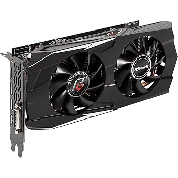 Amazon.com: ASRock Phantom Gaming D Radeon RX 570 DirectX 12