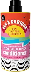 Ela é Carioca Condicionador Nutritivo 500g, Lola Cosmetics