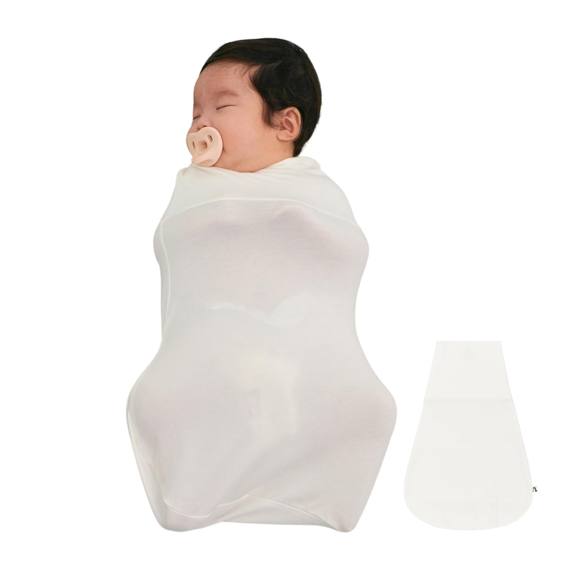 Amazon.co.jp: [Konny] Newborn ぐっすりスワドルポーチ IHDI