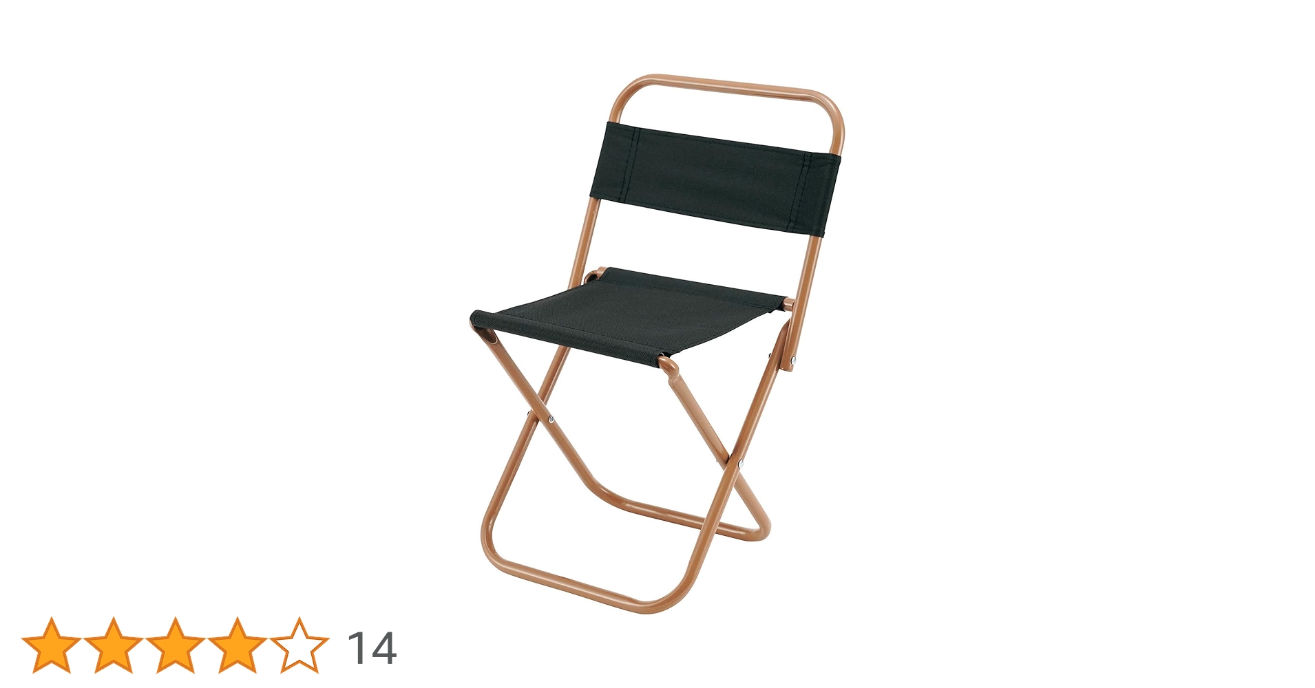 Amazon.co.jp: カクセー レジャーチェア ポータブル 使用時幅27cm×奥行