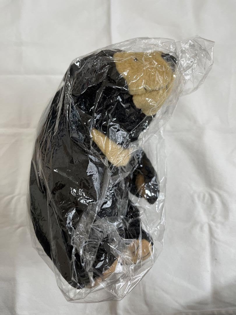 Amazon.co.jp: モンスイユ マレーちゃん S 日本製 ぬいぐるみ  