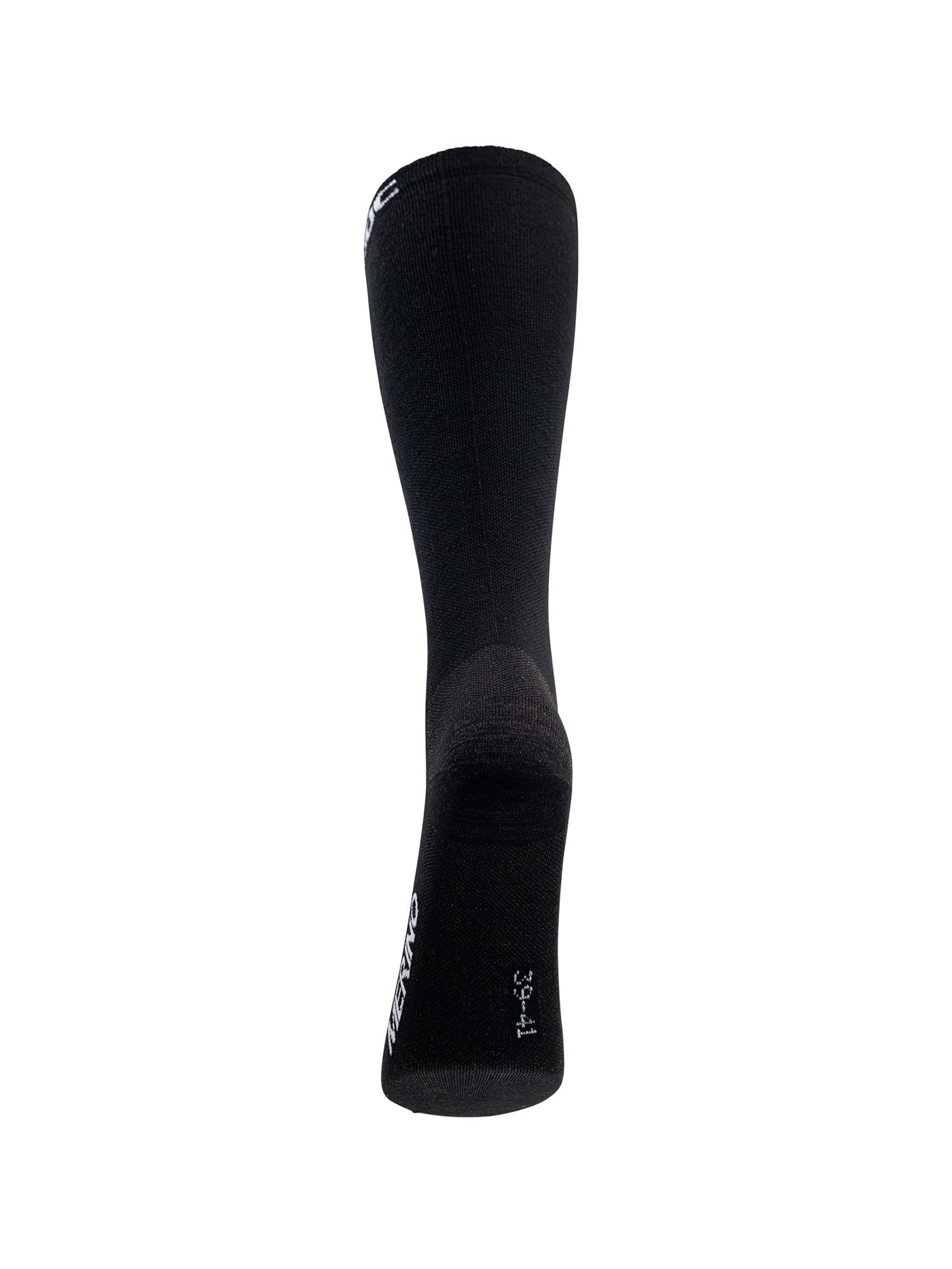 01-0500-147 - Race Merino PFI 50 Black 222 schwarz 222 schwarz Gr. XL
