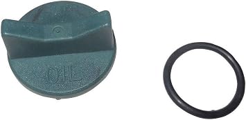 New Oil Filler Cap W/ORing COMPATIBLE WITH Kubota B2410 B2710 B2910B7200 B7300