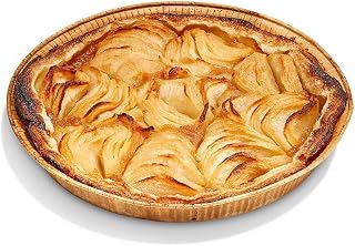 Whole Foods Market, Tart French Apple 9 Inch Frozen