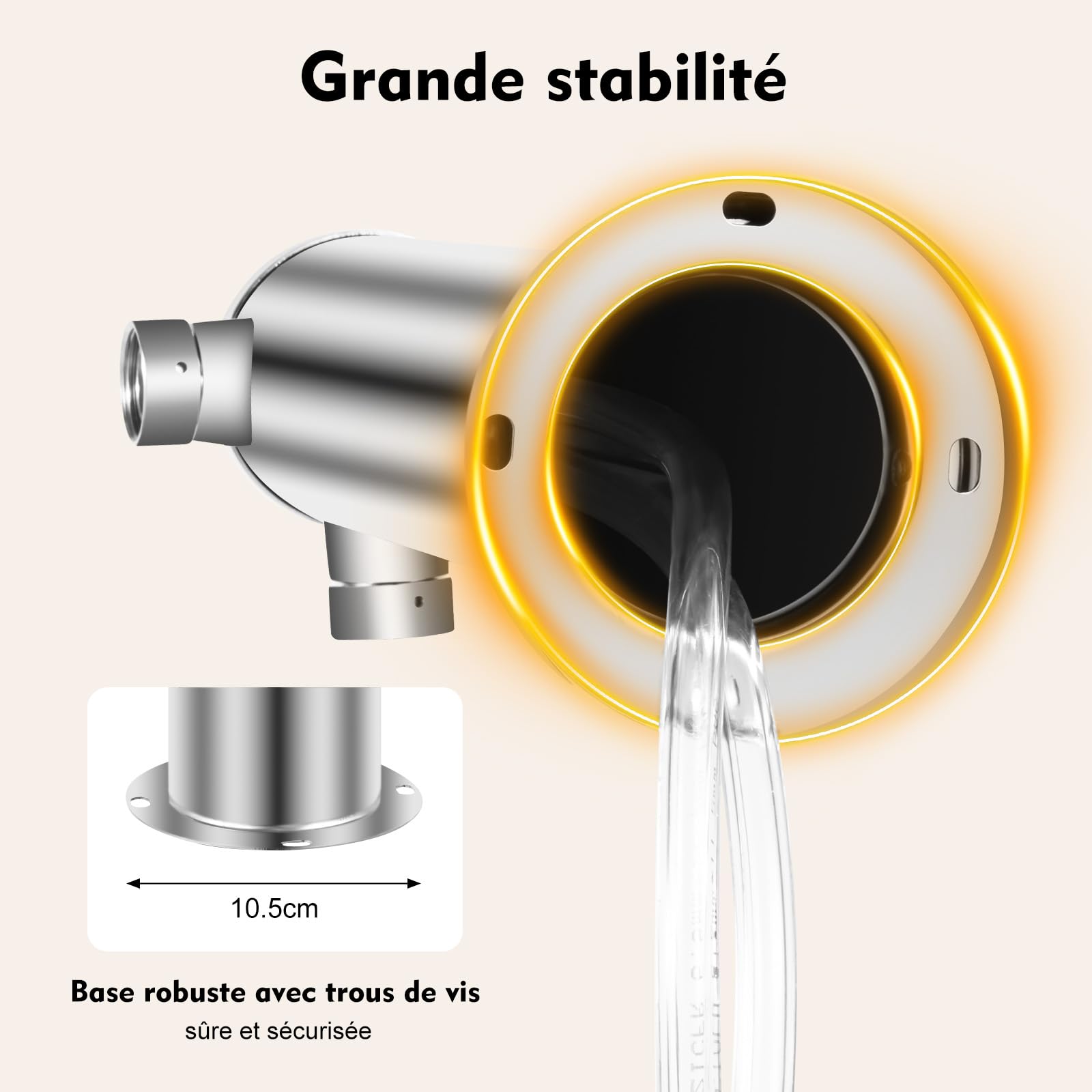 Dispensador de cerveza, dispensador de bebidas, 2 grifos con bandeja de goteo