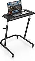 Vista 4 de Wahoo KICKR Escritorio V2 para entrenamiento de ciclismo de interior, bicicletas estacionarias/giratorias, de pie