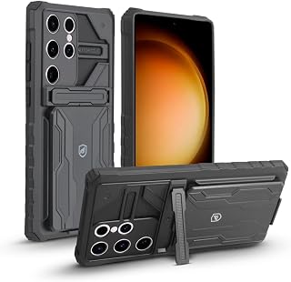 Capa Case Capinha para Samsung Galaxy S23 Ultra - Snap Guardian - Gshield