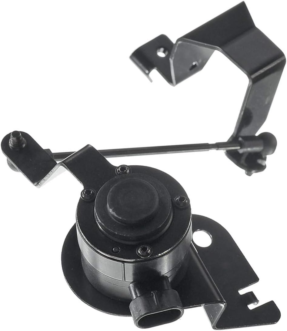A-Premium Front Left Ride Height Level Sensor Compatible with GMC Yukon XL 2500 2001-2006 & Chevrolet Suburban 2500 2001-2006, 6.0L 8.1L, Replace# 15267455
