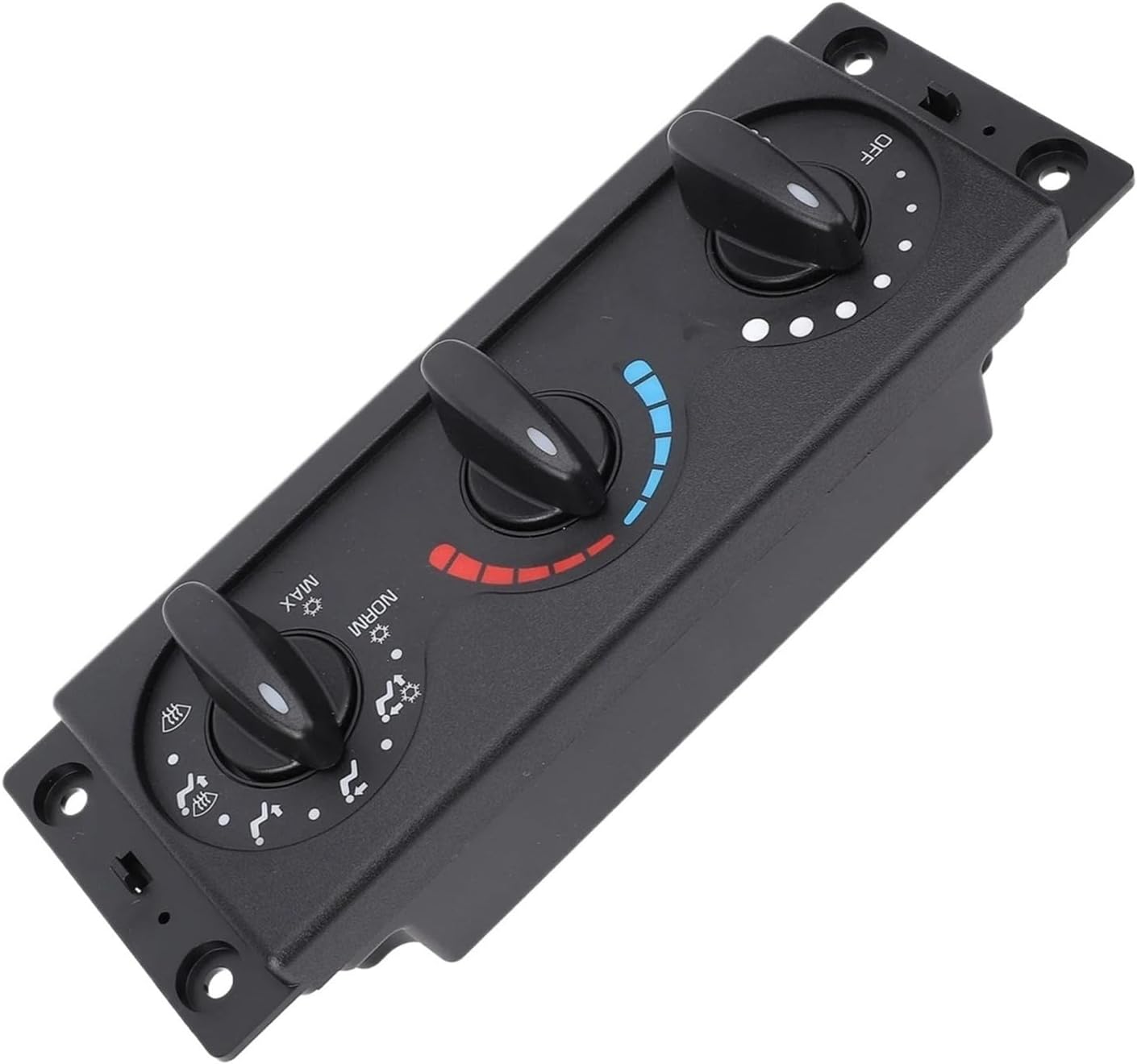 ac control Heater Climate Control Module 3545543C5 Enhanced International 4200 Citystar Prostar Durastar 2002-2012 ac control panel