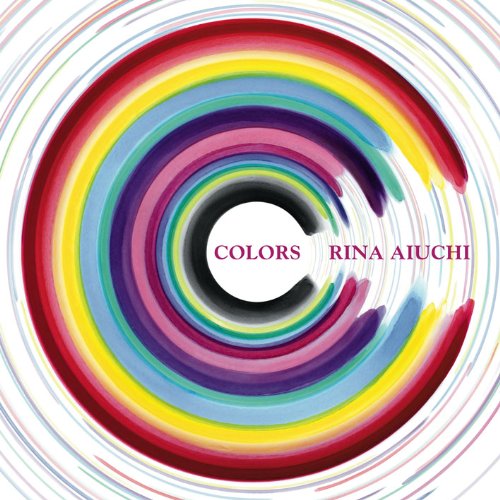 Amazon.co.jp: COLORS - 愛内里菜: ミュージック