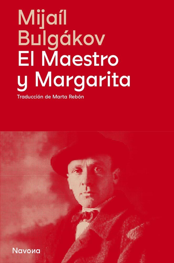 El maestro y Margarita (INELUDIBLES)