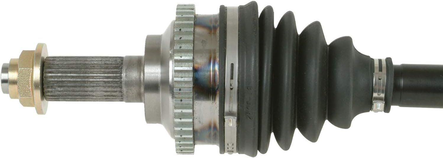 Cardone 66-8134 New CV Axle