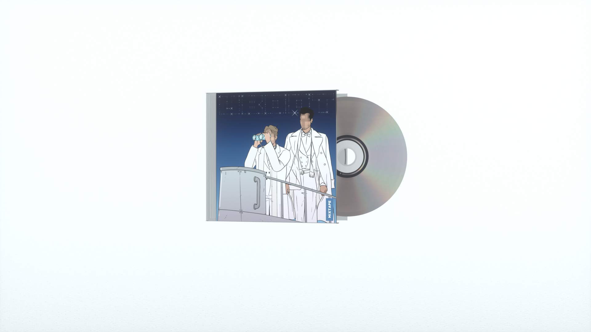 YIN und YANG (Ltd. Fanbox) (Exklusiv bei Amazon.de)