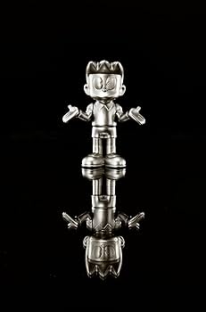 Amazon.co.jp: TAMASHII NATIONS 超合金の塊 ドラえもん スネ夫
