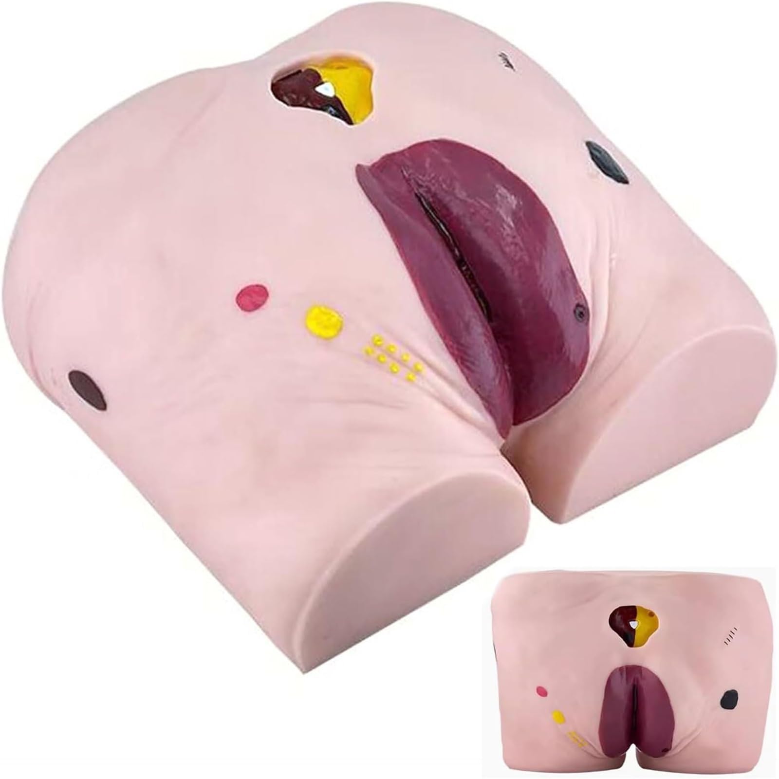 Übungspuppe für Dekubitustraining - Vierstufiges Modell für grundlegende Pflegetechniken und naturwissenschaftliche Bildung