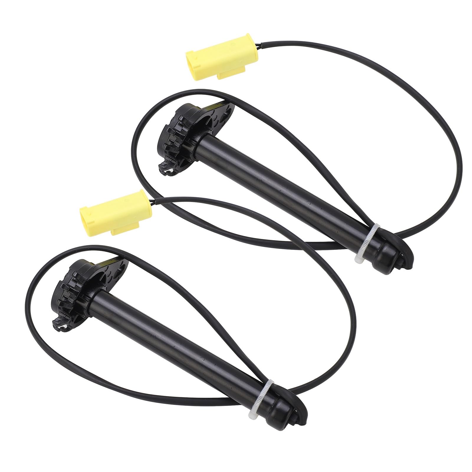 Generic Sostituzione Attuatore Cofano Potente Meccanico per Classe A W176 Adatto per gli Appassionati di Auto 2 X Attuatore Cofano