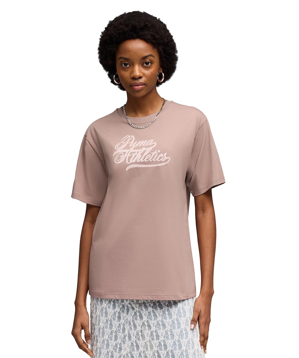 Graphics Relaxed Varsity Sandstone · 691909