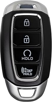 Amazon.com: StandardAutoPart 4 Button Proximity Smart Key