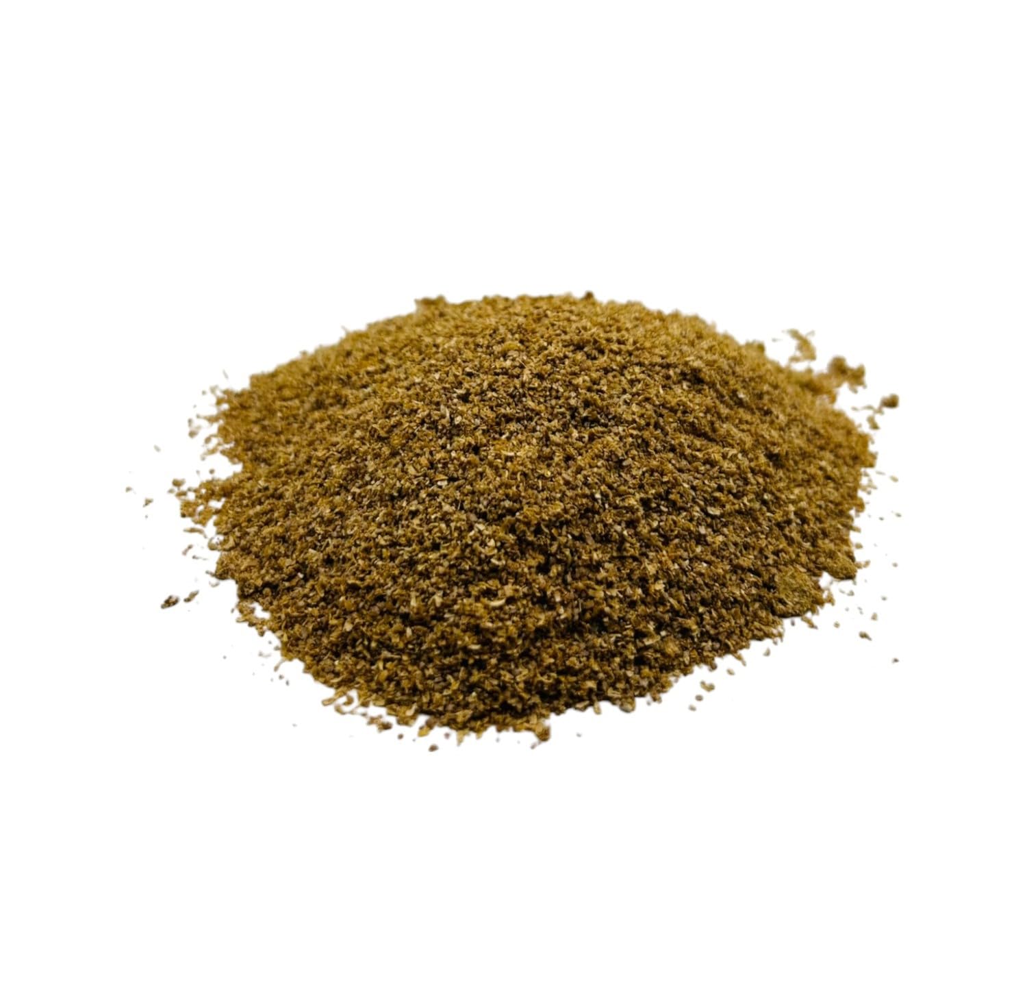 Polvere di Semi di Coriandolo 25g - 1,95Kg - Classe A - Coriandrum Sativum (950 grammi)