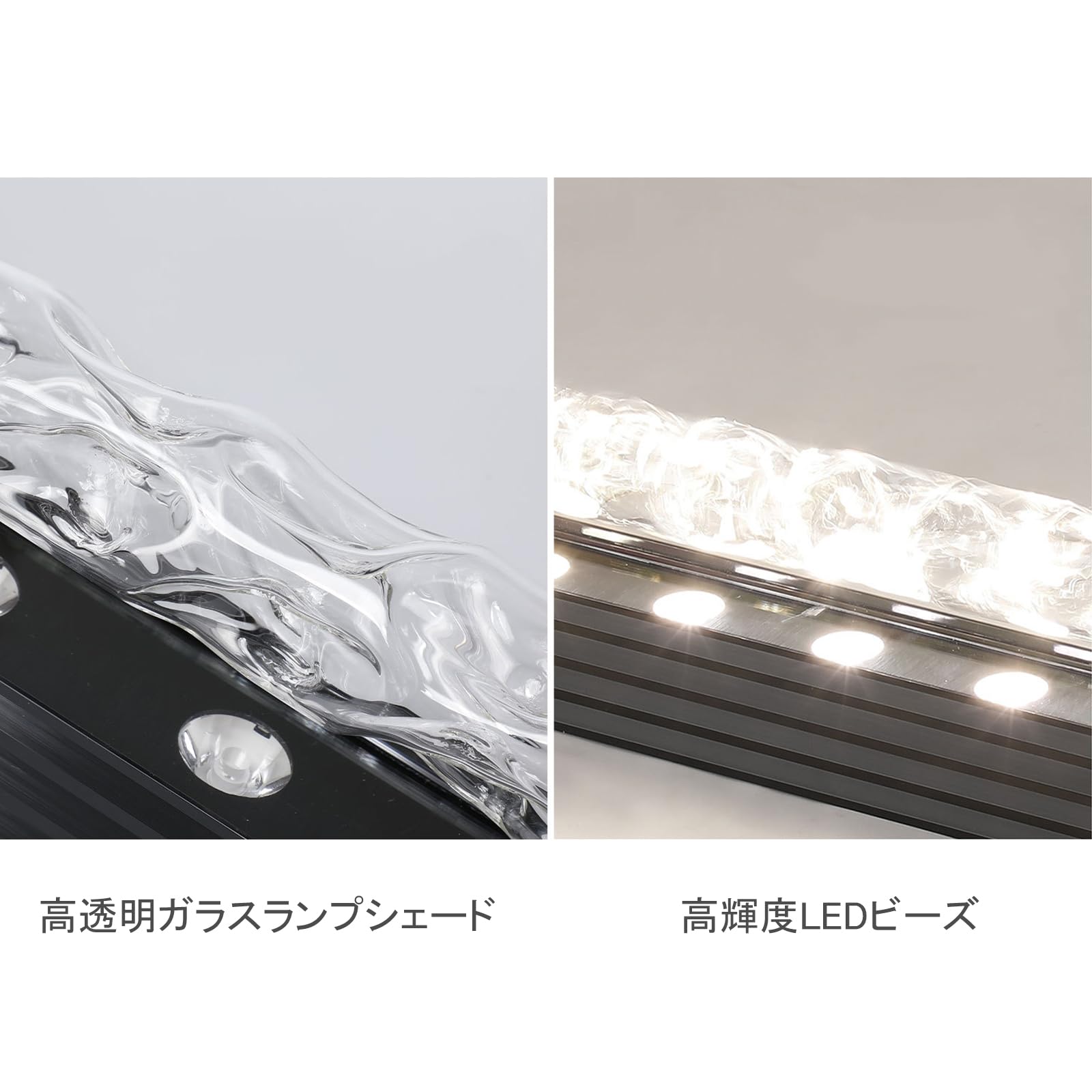 Amazon.co.jp : オーロラランプ ウォールランプ 16種類RGB光色 調光