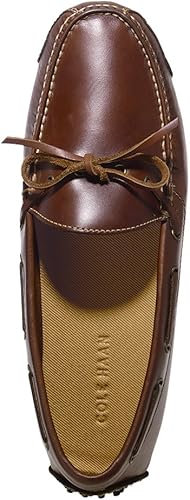 Miniatura 4 de Cole Haan Mocasín Gunnison Driver para hombre