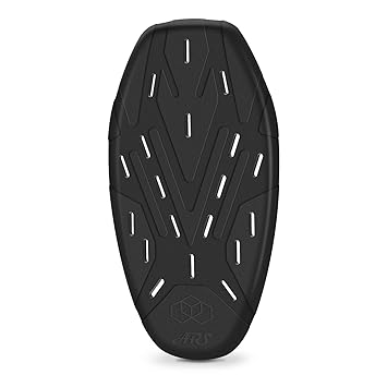 Surlim SR Back Protector CE Armor Insert for Motorcycle Jackets