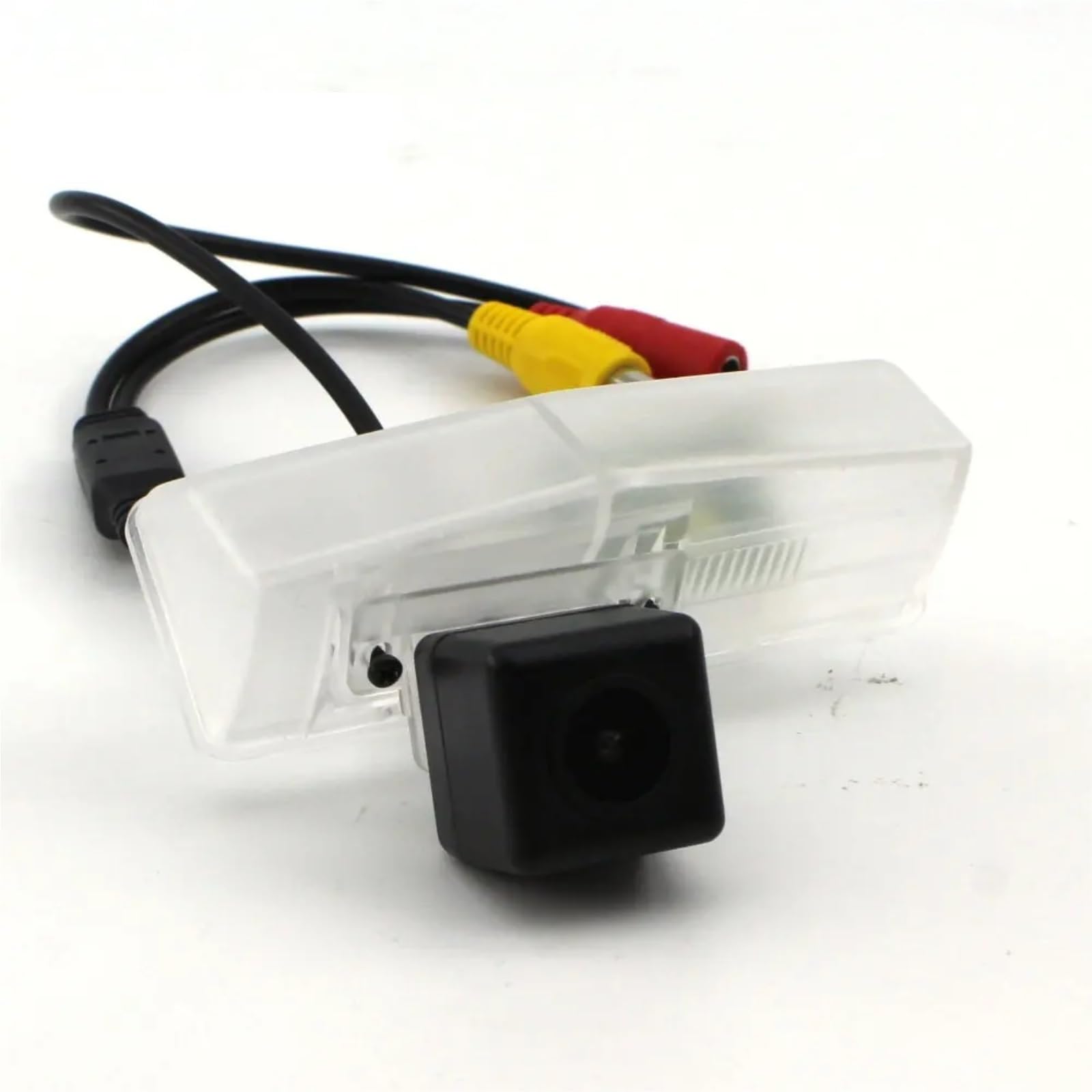 Telecamera per retrovisione Per il 2008 2009 2010 2011 2012 2013 2014 Retrovisore per auto Videocamera per vista posteriore Parcheggio AUTO HD CCD CAM Kit di accessori