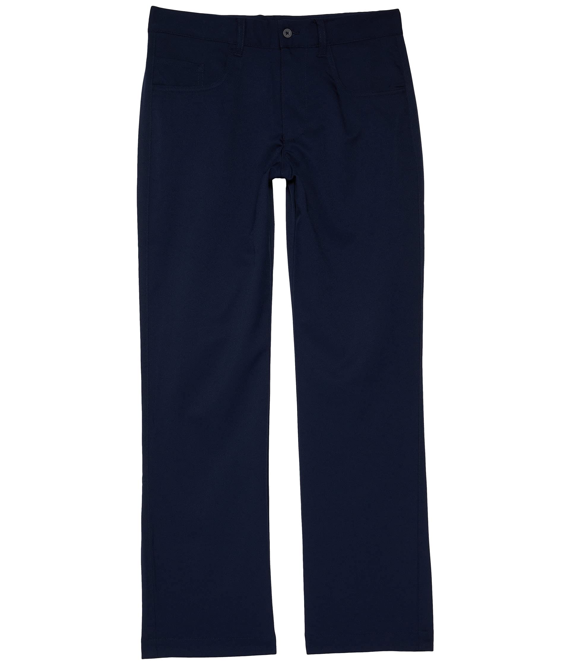 PUMA 5 Pocket Pant - Pantalones de Golf Niños