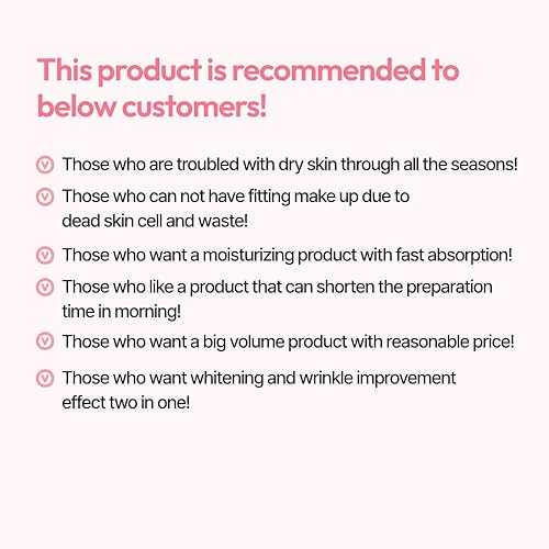 Miniatura 6 de G9SKIN Tóner blanco en leche