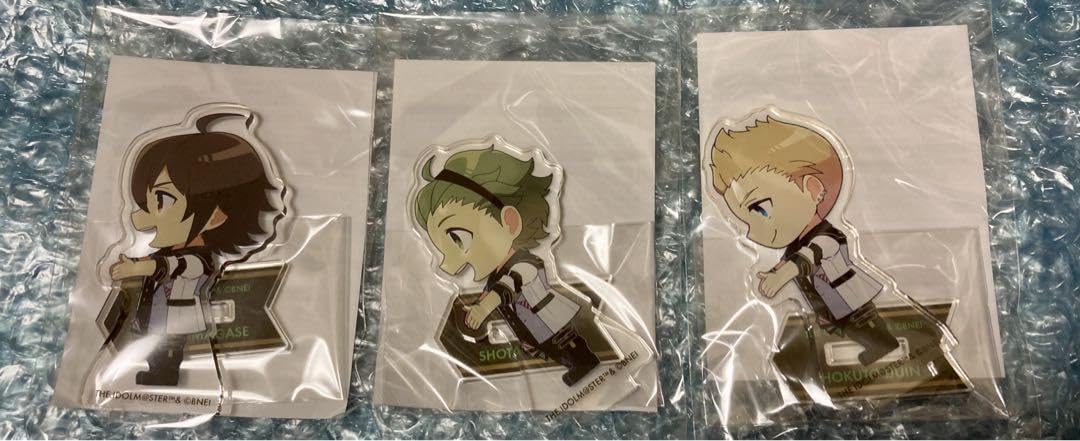 Amazon.co.jp: sidem 8th ミニアクリルスタンド アクスタ