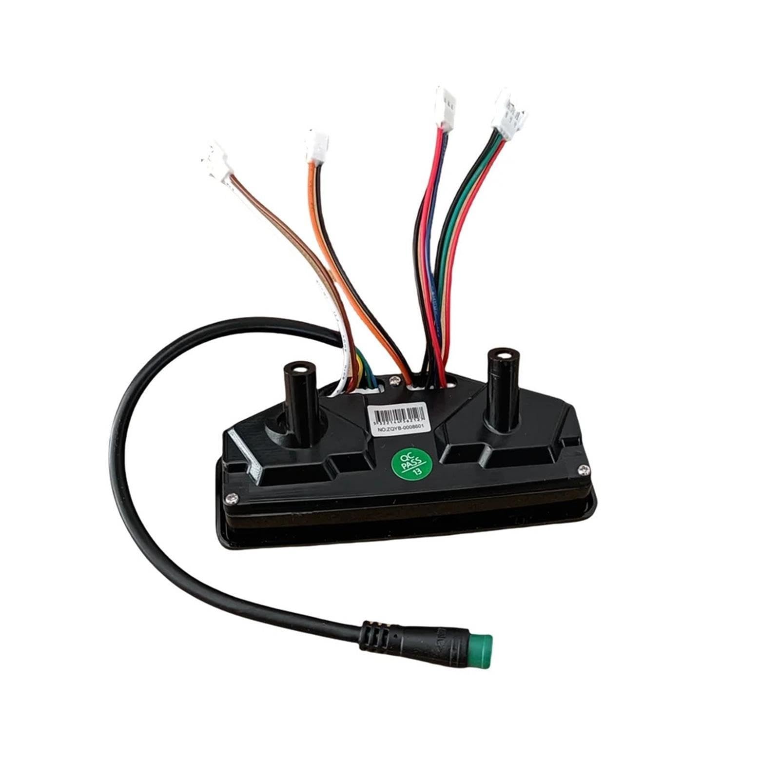 Écran LCD for Scooter électrique for KU-Goo Kirin KuKirin S1 Pro, écran de Tableau de Bord, Compteur numérique, Accessoires de Remplacement