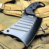 MTECH USA XTREME MX-8097 Fixed Blade Knife, 12-Inch Overall