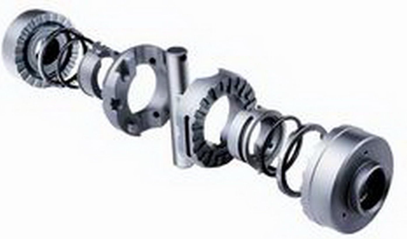 Powertrax 9207953305 No-Slip Traction System