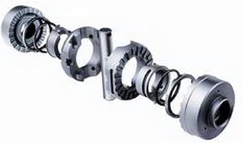 Powertrax 9206883108 No-Slip Traction System