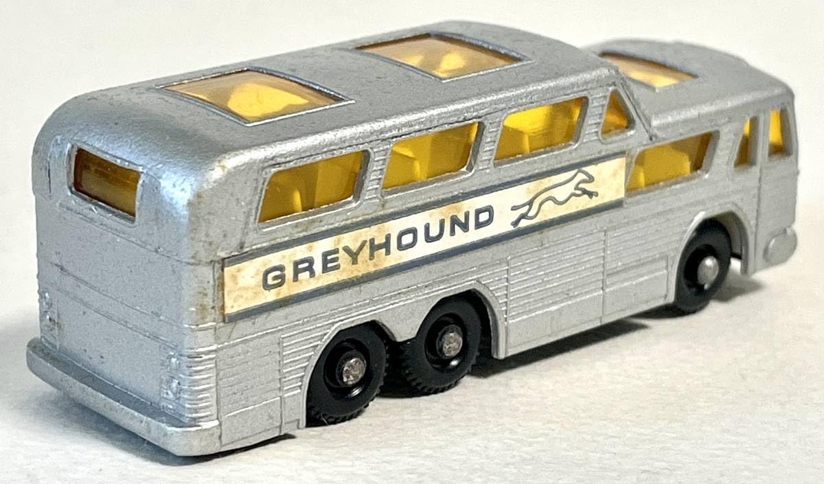 Amazon.co.jp: マッチボックス MATCHBOX 1-75 Series MB66-3