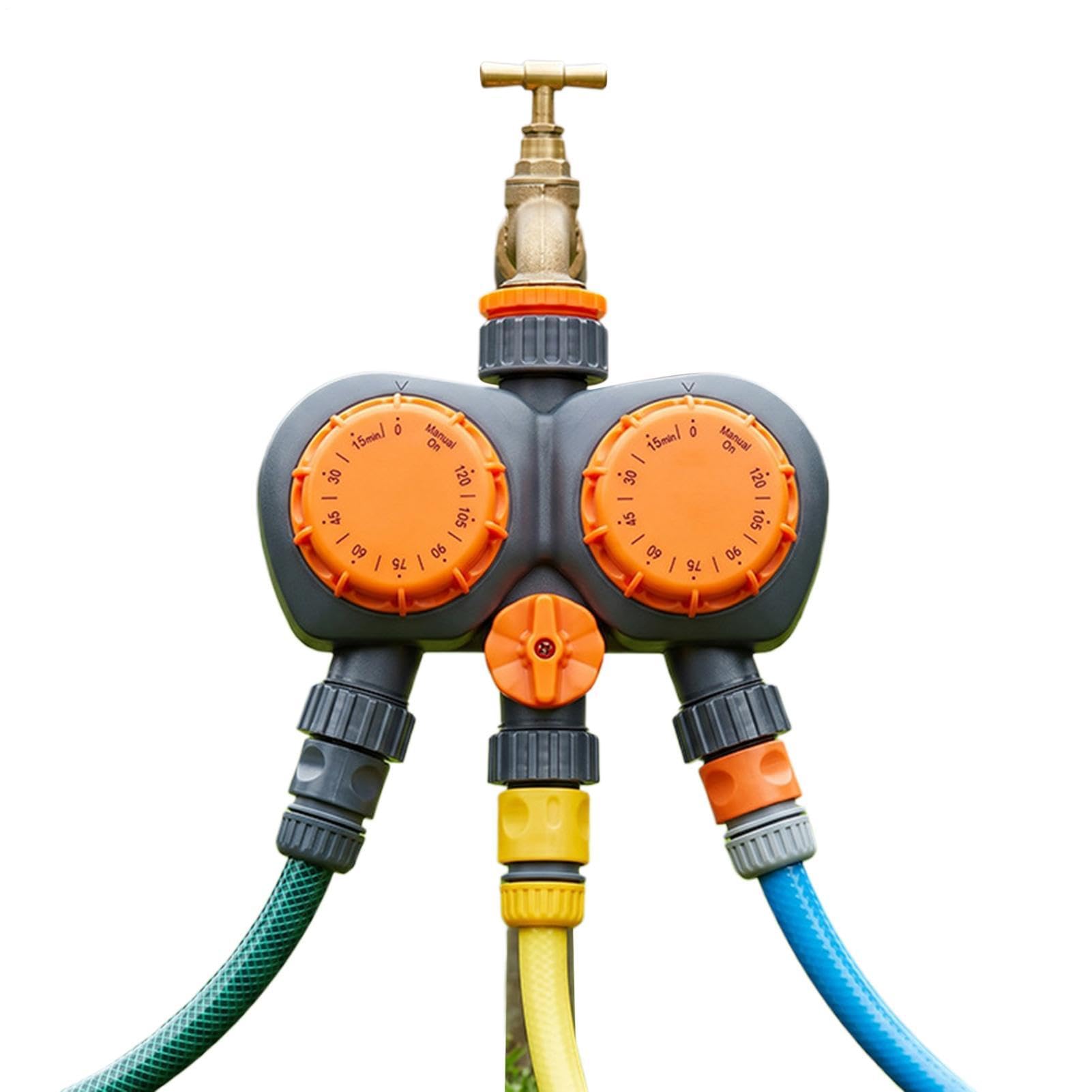 di Irrigazione per il Giardino Programmatore Intelligente Per Irrigatori