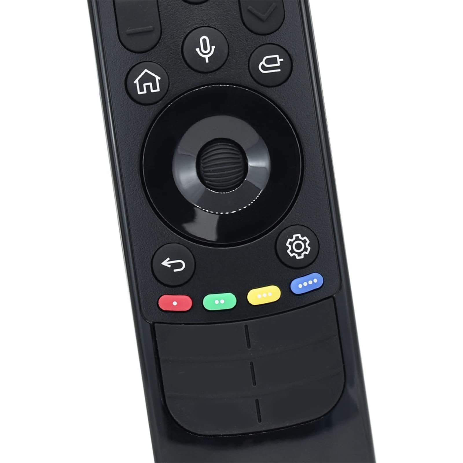 Telecomando vocale MR22GN, modelli 2021-2022 AKB76039905 per MR22GA nuovi telecomandi vocali