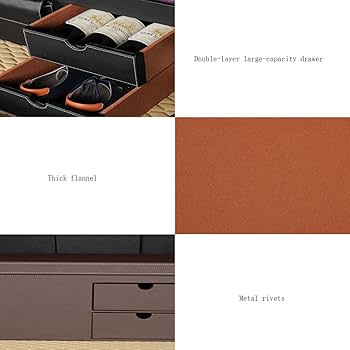 時代  カービングレザー トランク RAV4 | ラブフォー ×TRUNKCARGO TC-50s（ジェリー鵜飼デザイン）