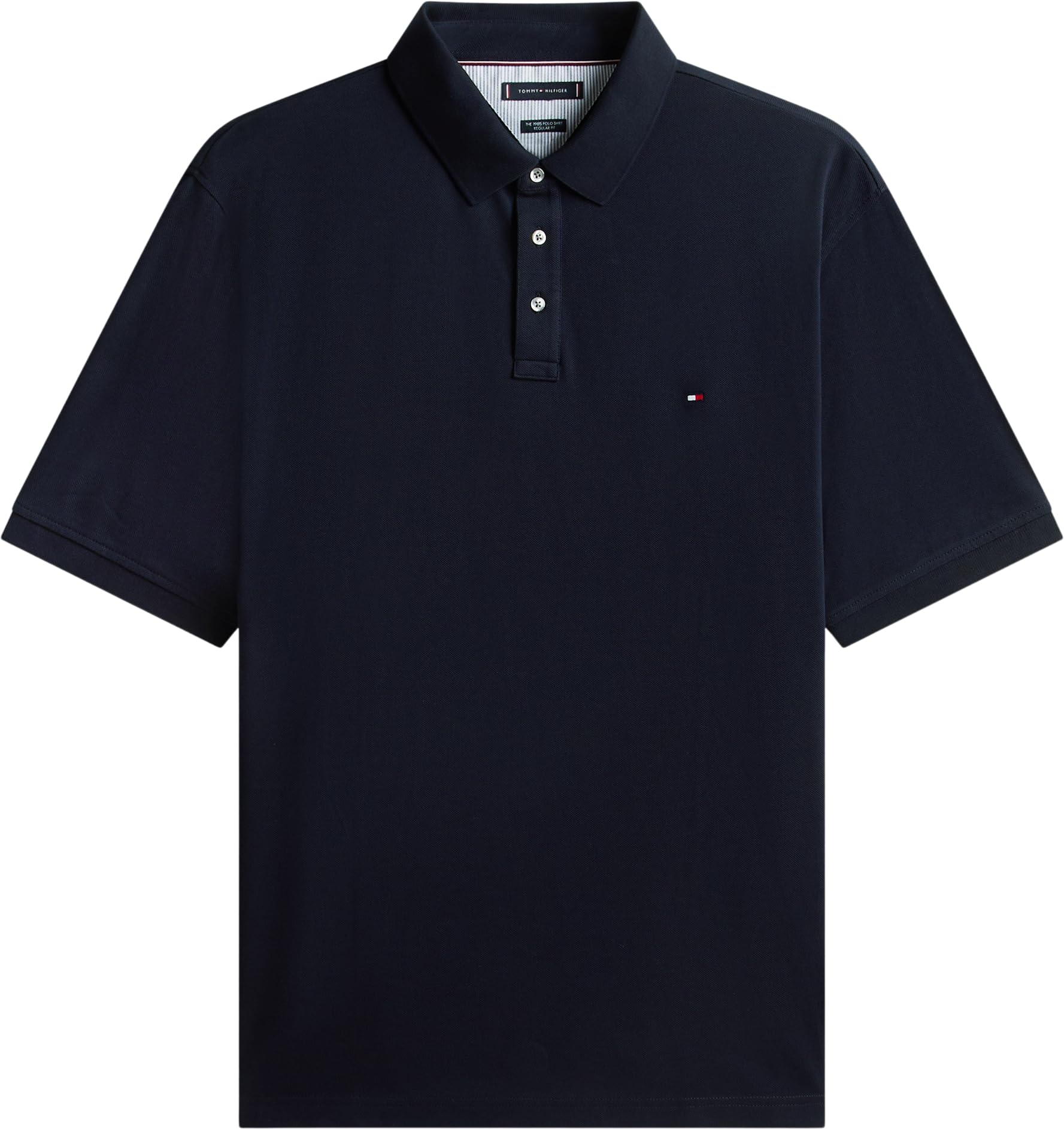 Tommy Hilfiger Herren S/S Poloshirt