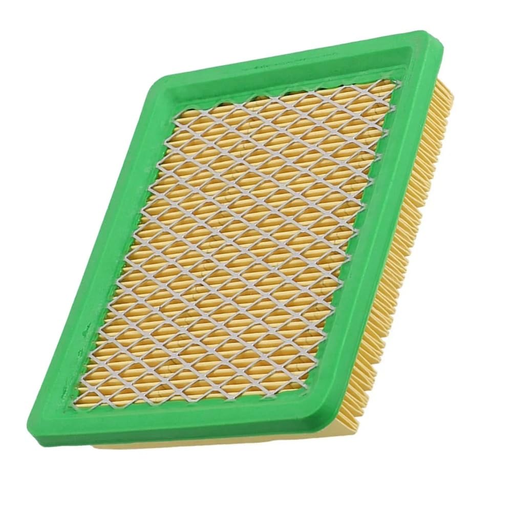 Filtre à air pour entretenir la tondeuse HYM460SPE au printemps