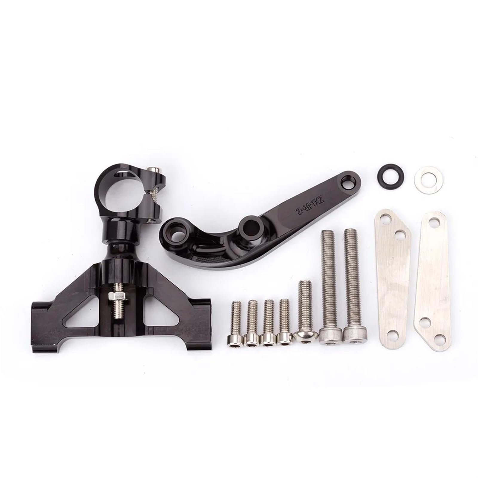 Amazon.com: TOYOCC Motorcycle Stabilizer Steering Damper for