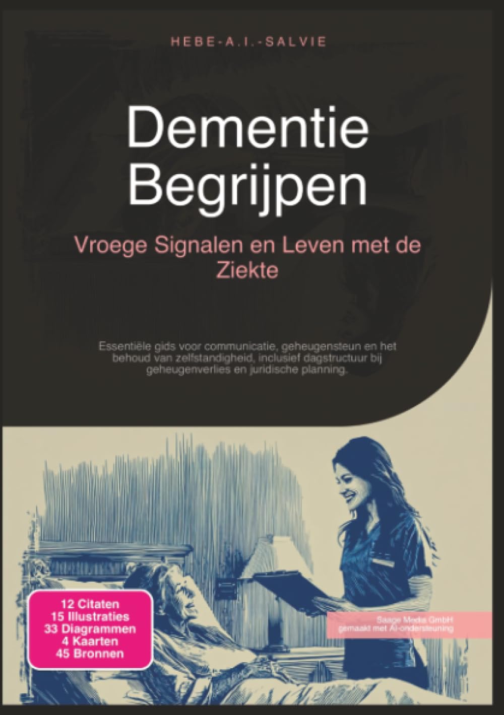 Dementie Begrijpen: Vroege Signalen en Leven met de Ziekte (Gezondheid)
