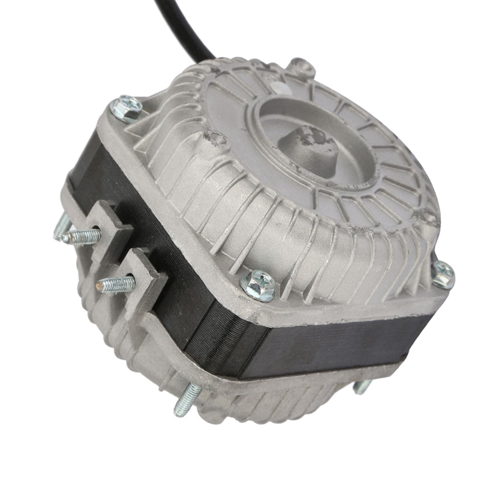 Aolidsive YZF10-20 Kondensatormotor, 33 W 220 V AC-Lüftermotor, Ersatz für Kühlschränke, Dachbodenventilatoren, HVAC-Anwendungen