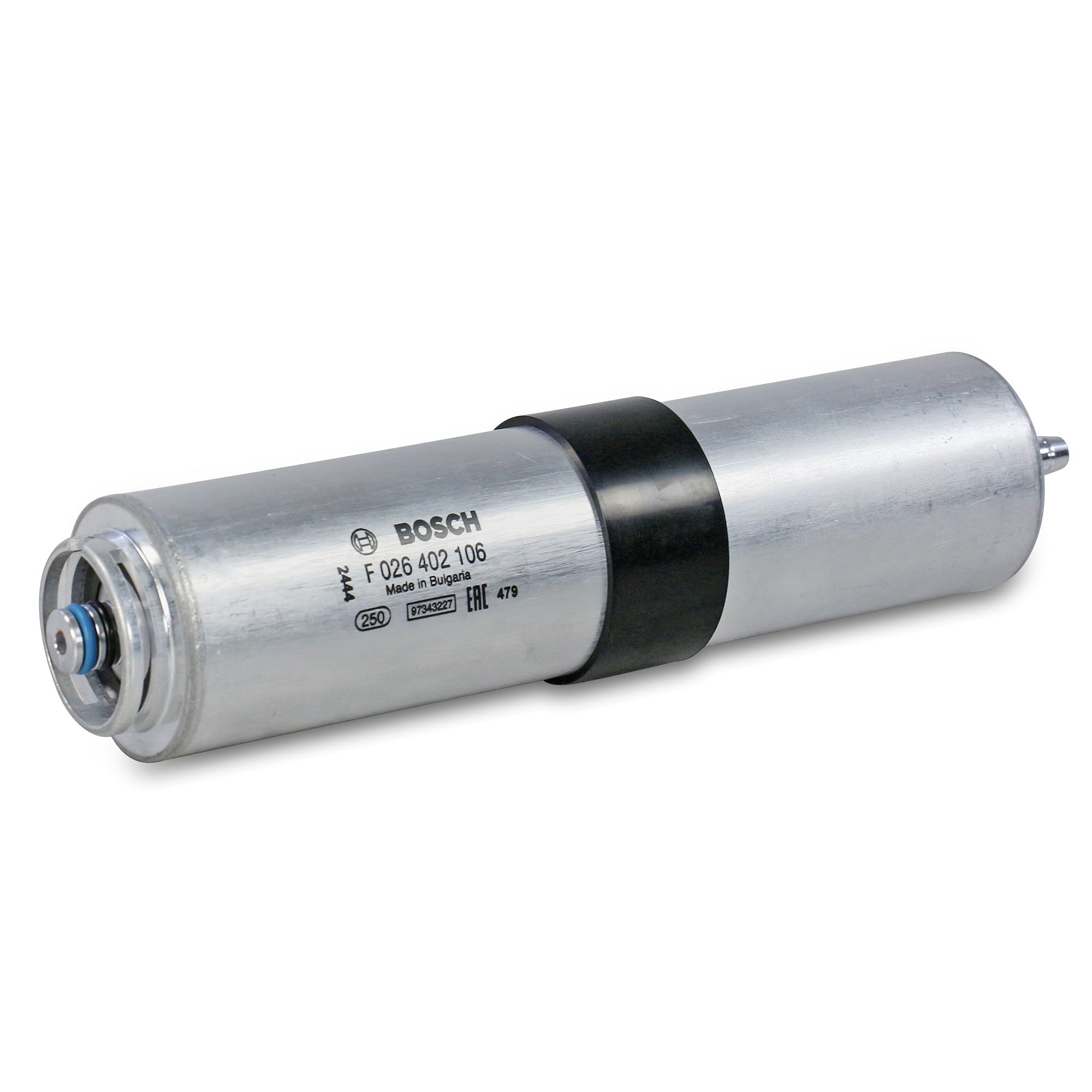 Bosch N2362 Filtre à Carburant Diesel - Sépare les Particules du Carburant - Protège le Système d'Injection | Compatible avec: BMW 3, 3 Cabriolet, 3 Coupe, 3 Touring, X1, X3, X4
