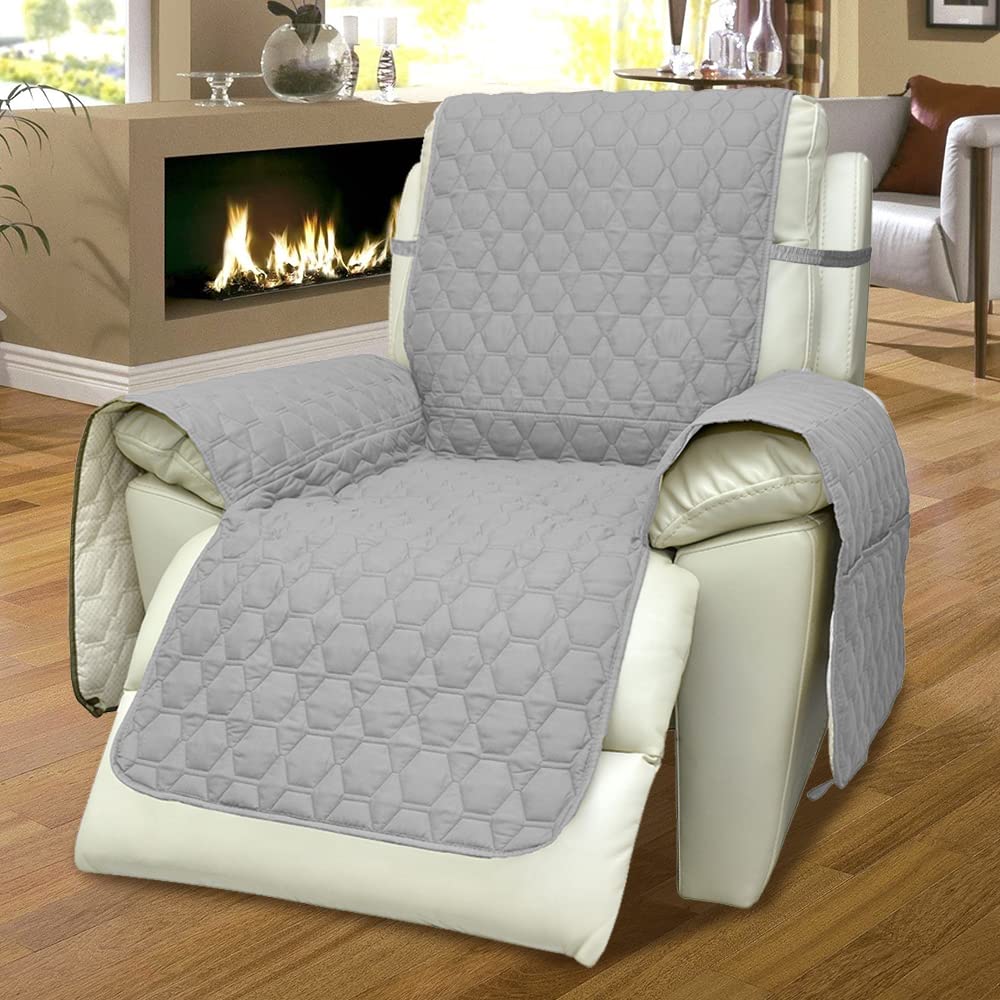 How To Slip Cover A Recliner Robert Wolters Blog